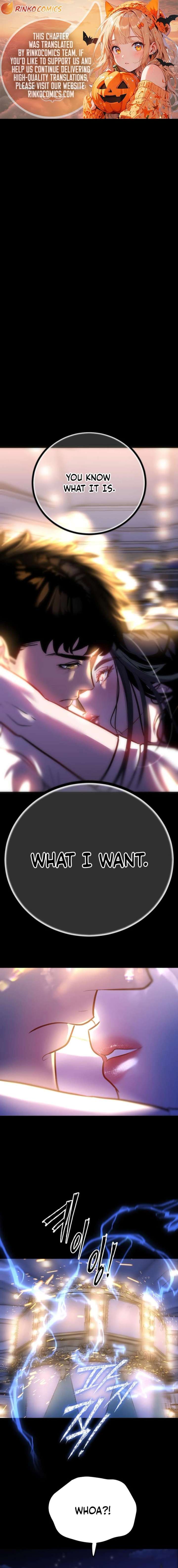 Go Deok-chun’s Food Truck Chapter 8 - Page 1