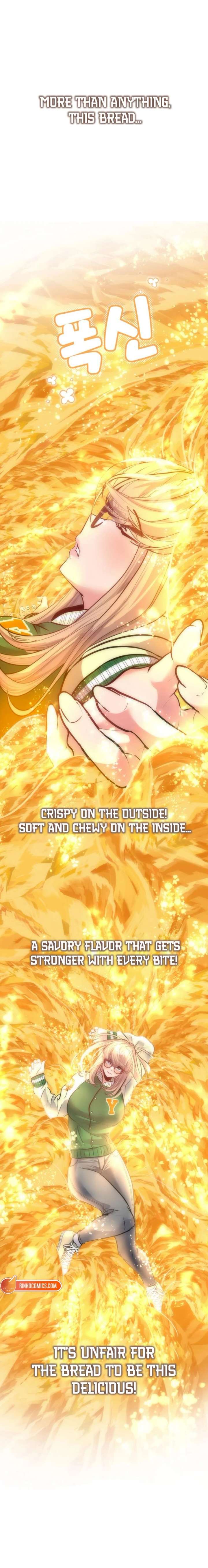 Go Deok-chun’s Food Truck Chapter 8 - Page 16