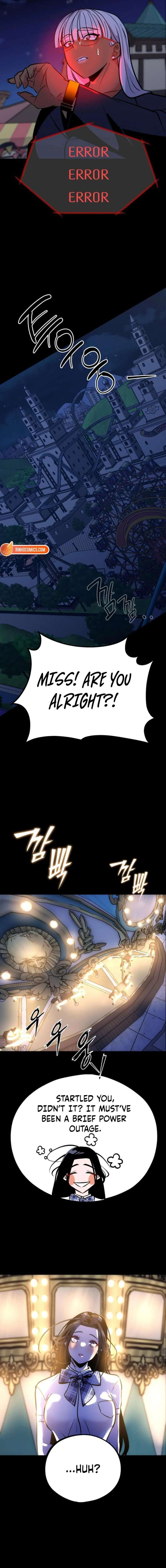 Go Deok-chun’s Food Truck Chapter 8 - Page 2