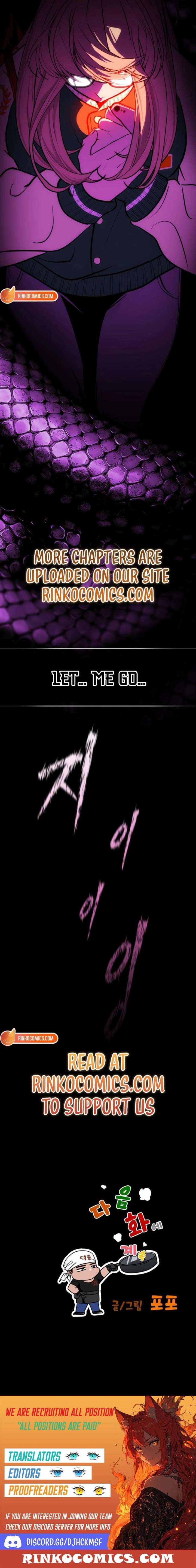 Go Deok-chun’s Food Truck Chapter 8 - Page 23