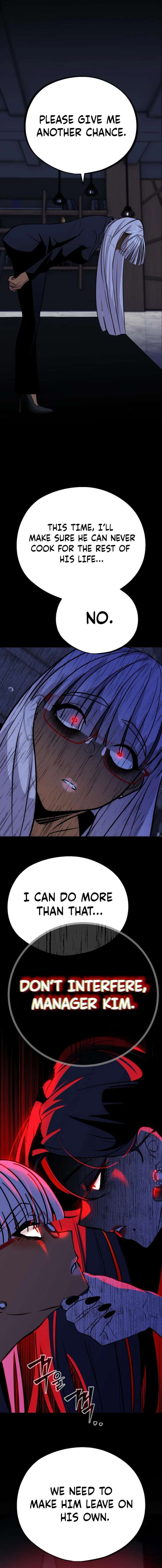 Go Deok-chun’s Food Truck Chapter 8 - Page 6