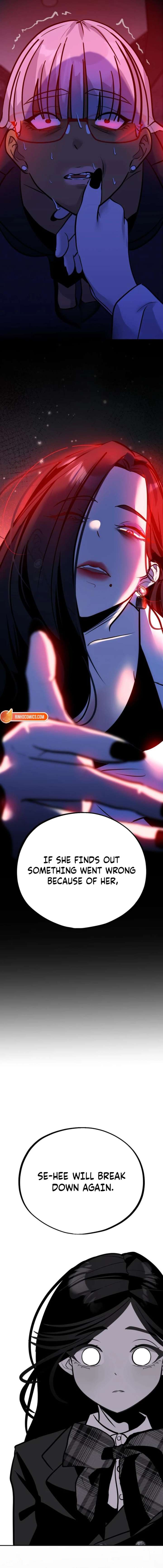 Go Deok-chun’s Food Truck Chapter 8 - Page 7