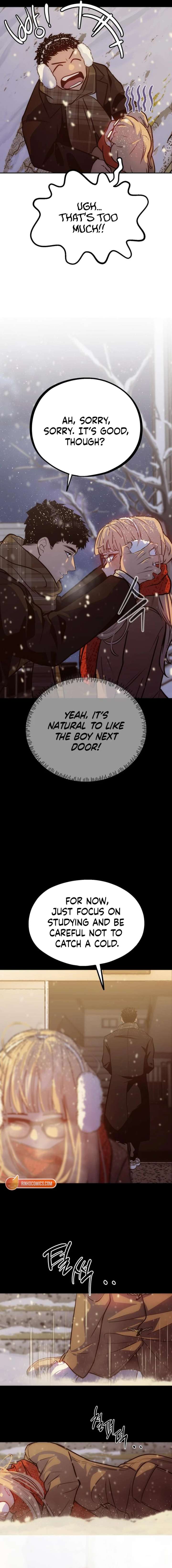 Go Deok-chun’s Food Truck Chapter 9 - Page 10