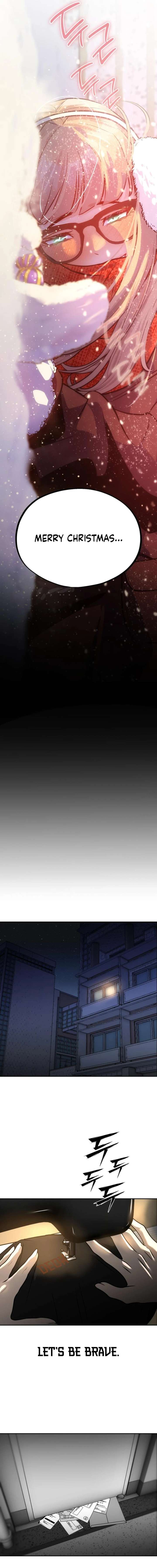 Go Deok-chun’s Food Truck Chapter 9 - Page 11