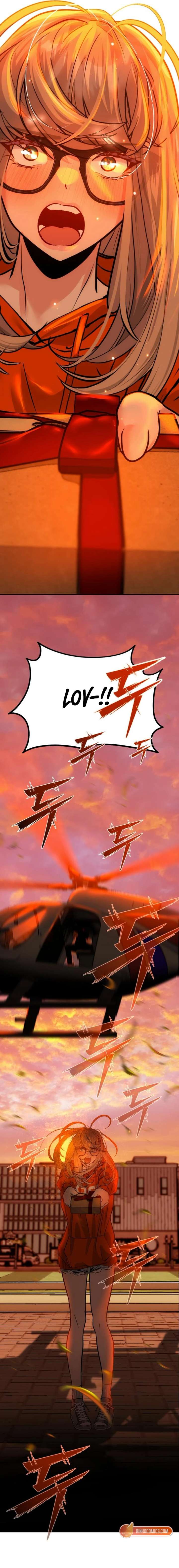 Go Deok-chun’s Food Truck Chapter 9 - Page 16