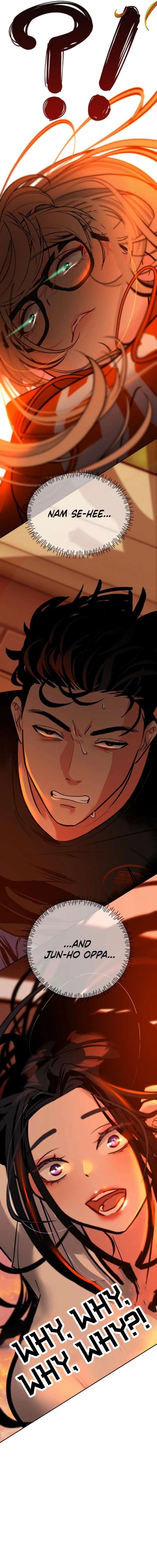 Go Deok-chun’s Food Truck Chapter 9 - Page 18