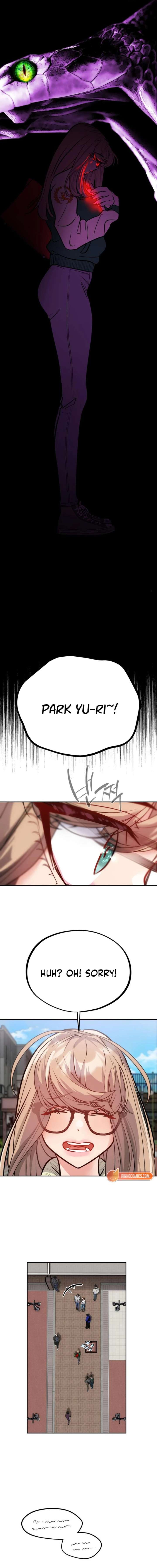 Go Deok-chun’s Food Truck Chapter 9 - Page 2