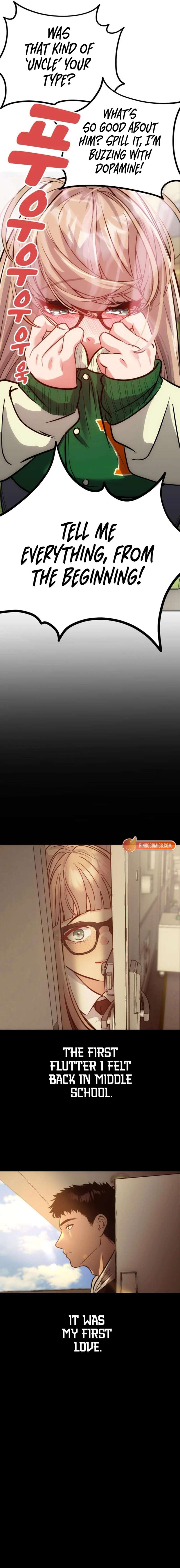 Go Deok-chun’s Food Truck Chapter 9 - Page 5