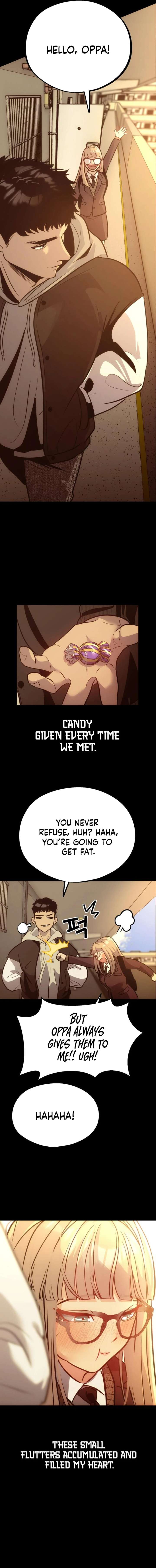 Go Deok-chun’s Food Truck Chapter 9 - Page 6