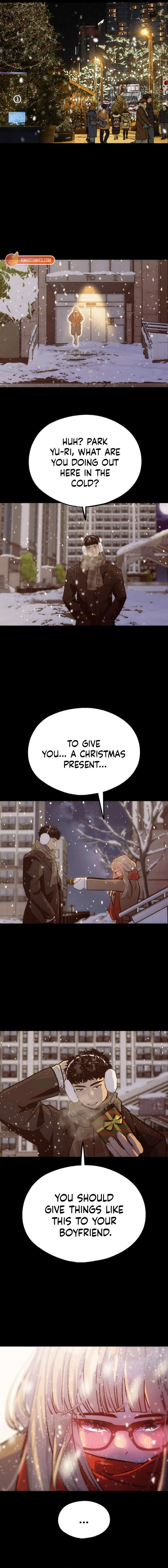 Go Deok-chun’s Food Truck Chapter 9 - Page 7