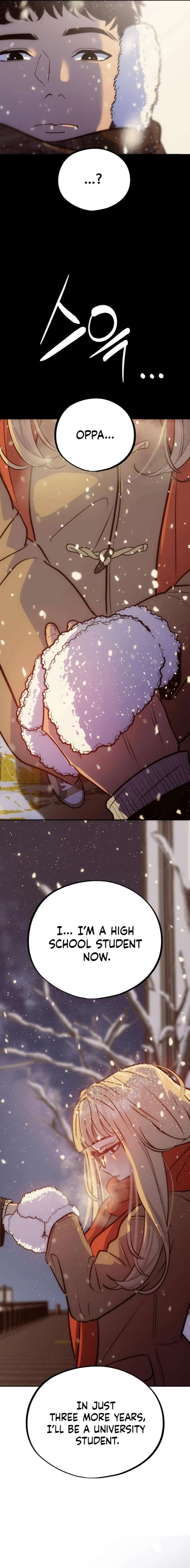 Go Deok-chun’s Food Truck Chapter 9 - Page 8