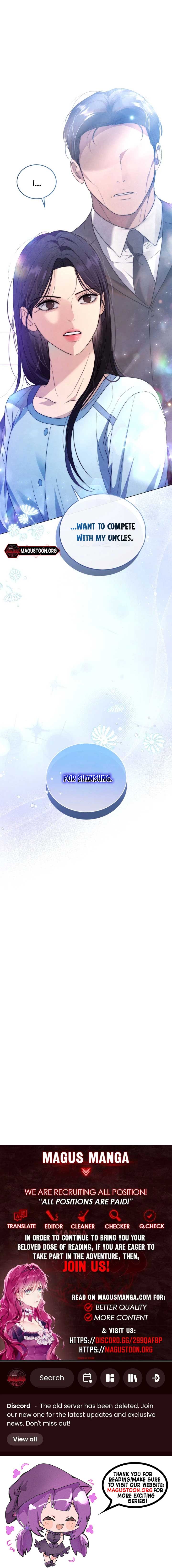 Goodbye, Ex-Husband Chapter 13 - Page 10