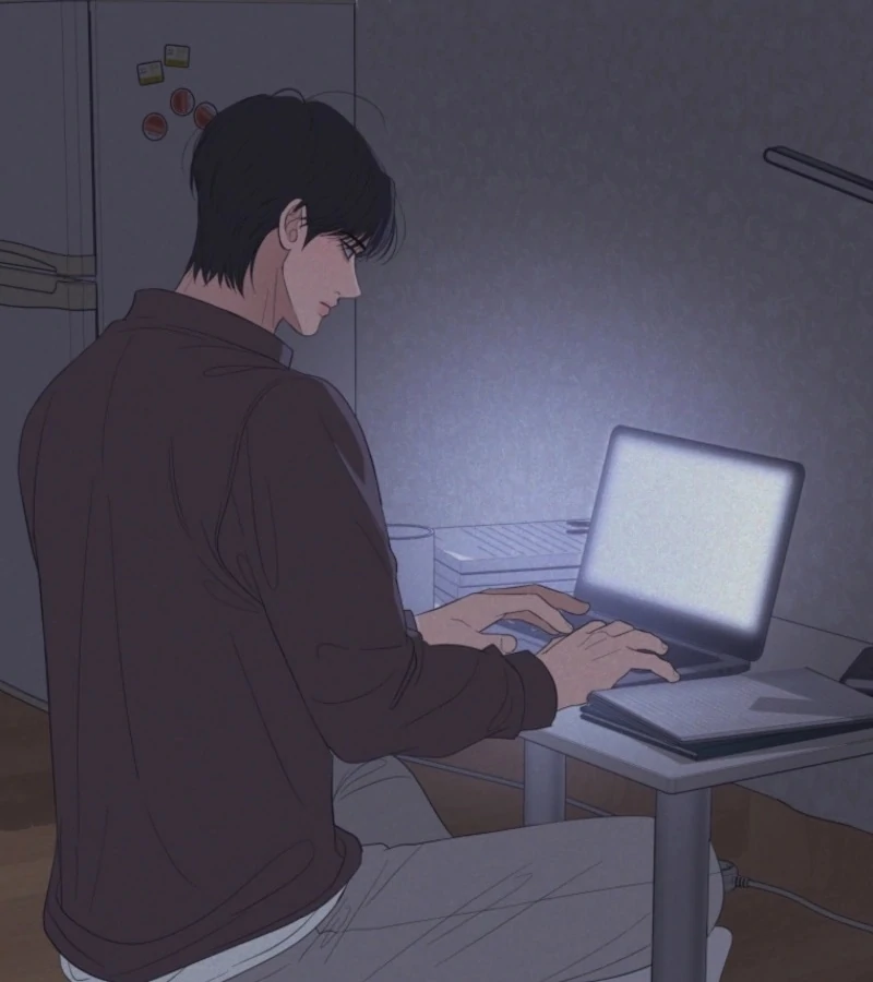 Goodbye, Ex-Husband Chapter 16 - Page 12