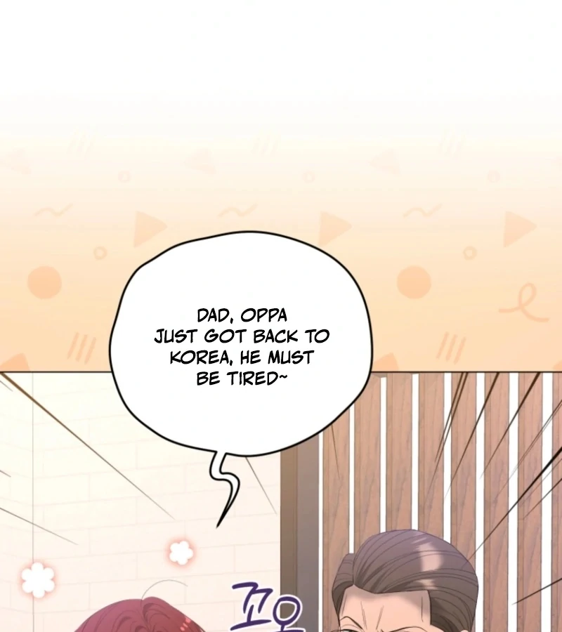 Goodbye, Ex-Husband Chapter 16 - Page 124