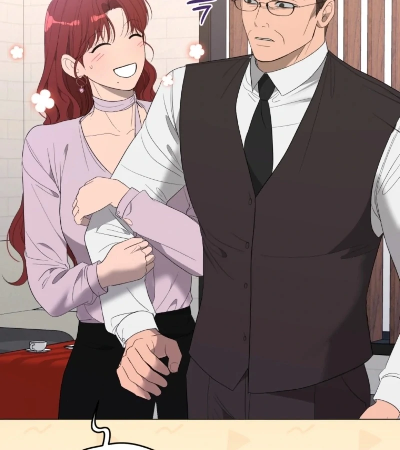 Goodbye, Ex-Husband Chapter 16 - Page 125