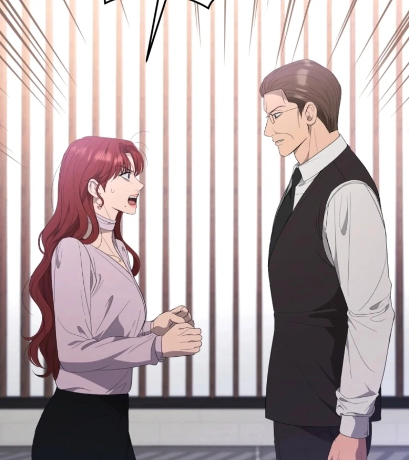 Goodbye, Ex-Husband Chapter 16 - Page 139