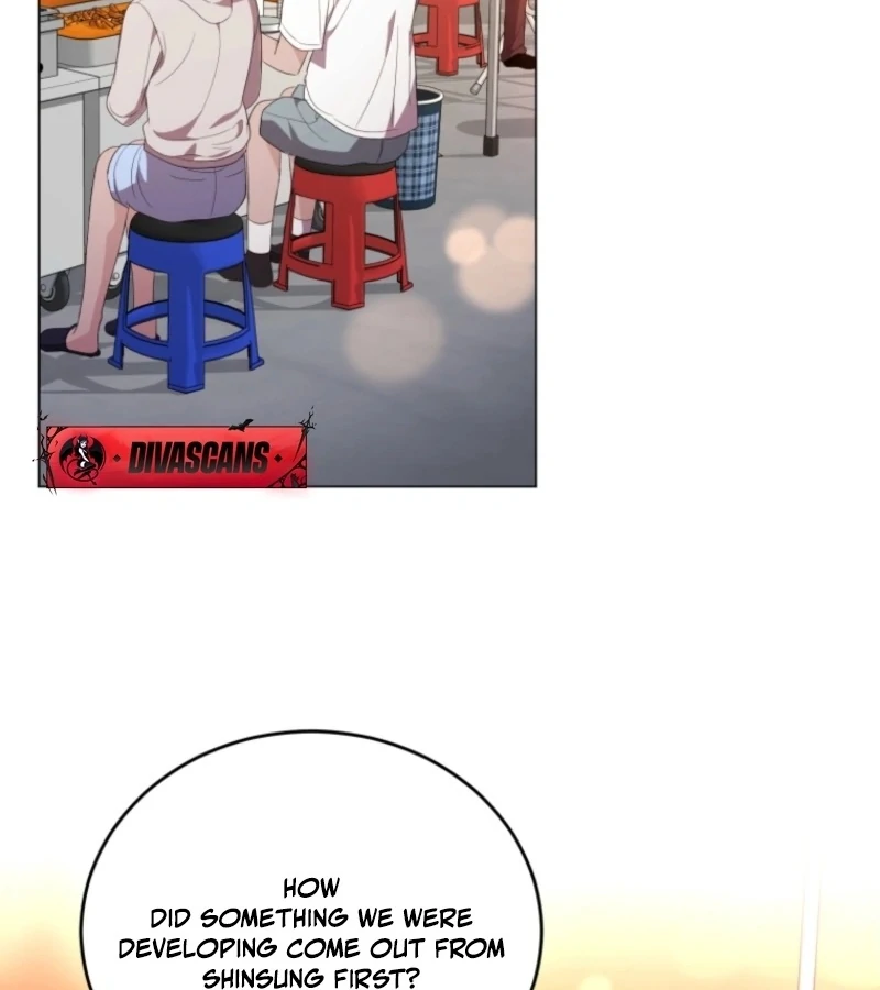 Goodbye, Ex-Husband Chapter 16 - Page 3