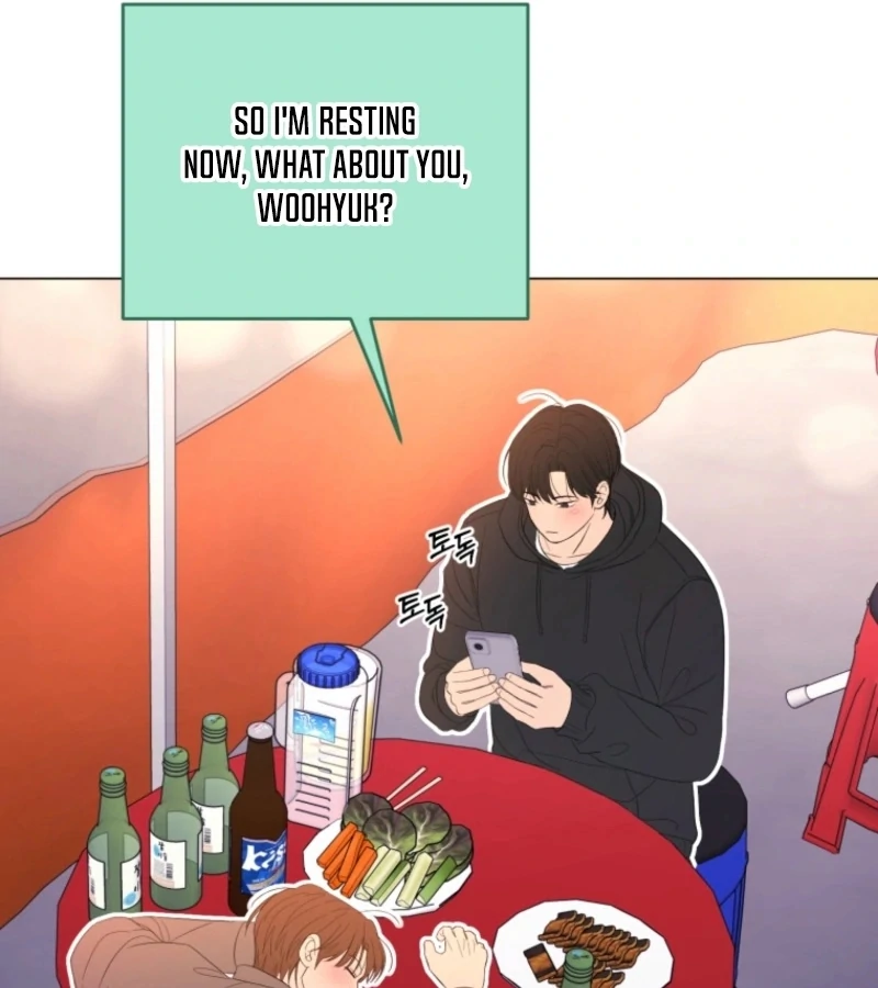 Goodbye, Ex-Husband Chapter 16 - Page 34