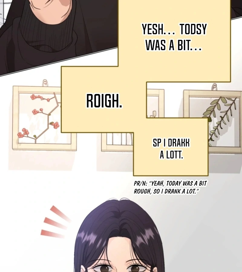 Goodbye, Ex-Husband Chapter 16 - Page 38