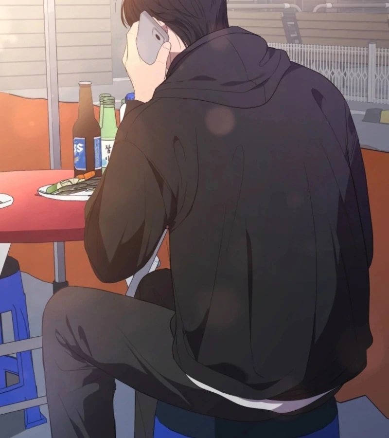 Goodbye, Ex-Husband Chapter 16 - Page 54