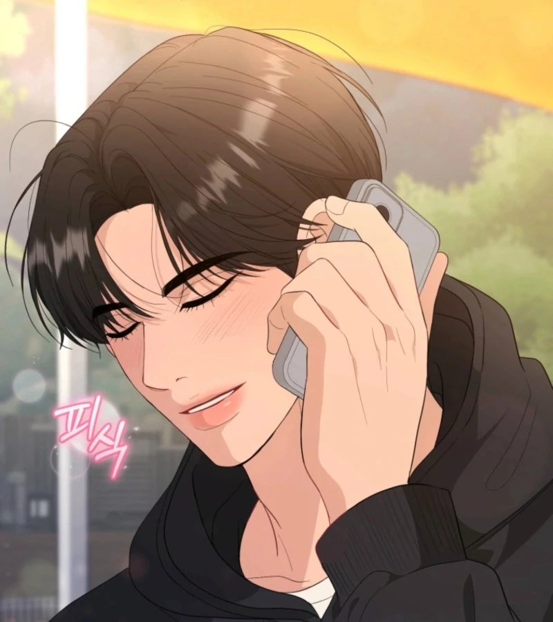 Goodbye, Ex-Husband Chapter 16 - Page 68