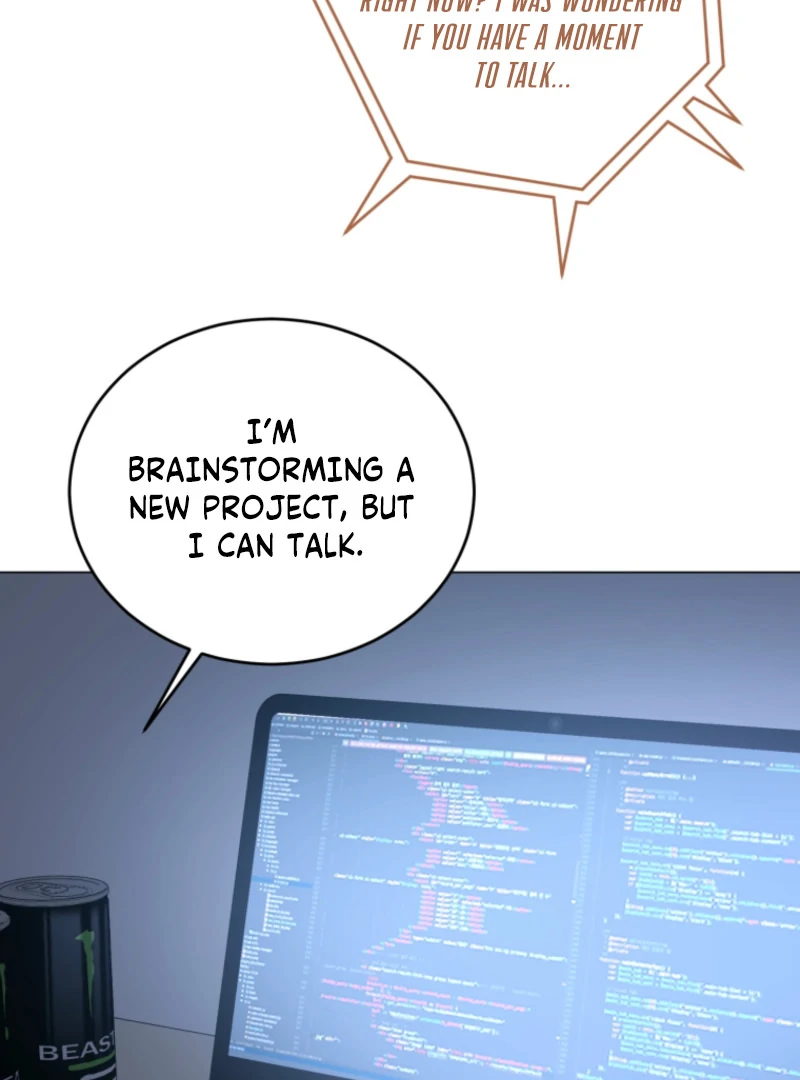 Goodbye, Ex-Husband Chapter 17 - Page 123