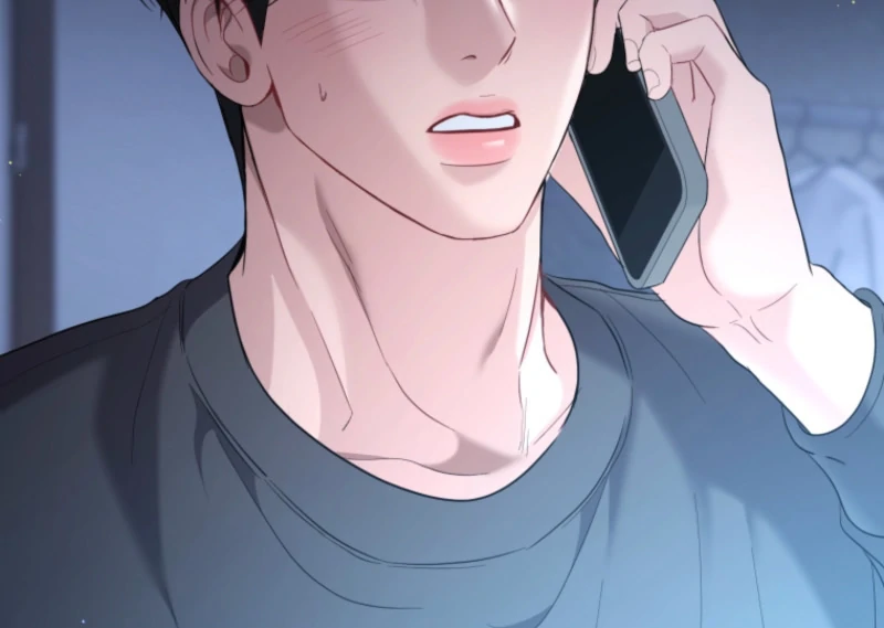 Goodbye, Ex-Husband Chapter 17 - Page 126