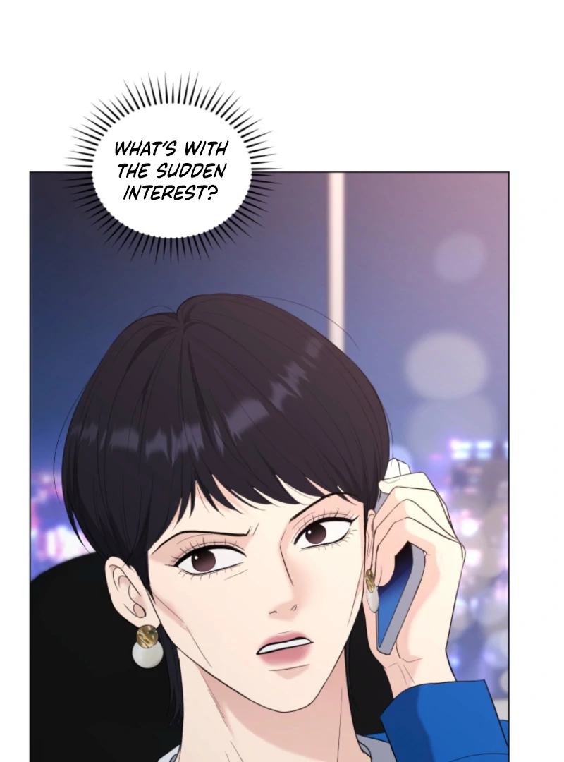 Goodbye, Ex-Husband Chapter 17 - Page 17