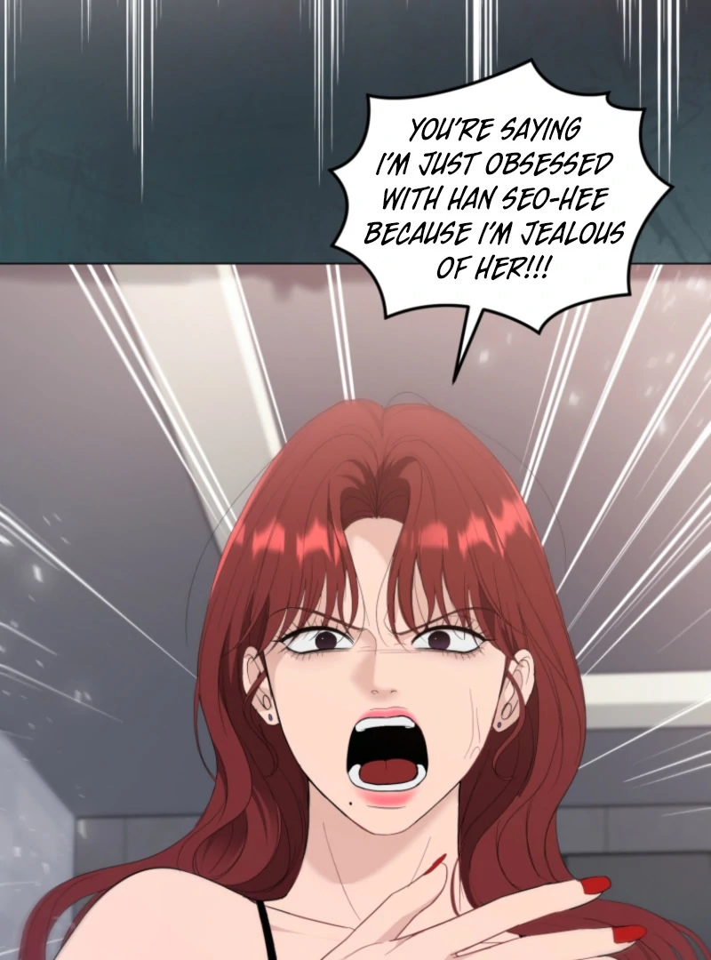 Goodbye, Ex-Husband Chapter 17 - Page 41