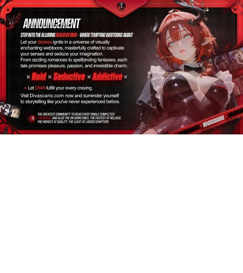 Goodbye, Ex-Husband Chapter 19 - Page 1