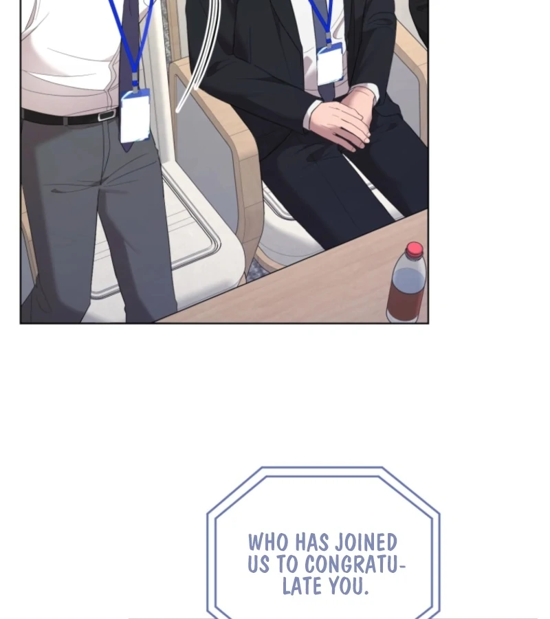 Goodbye, Ex-Husband Chapter 19 - Page 142