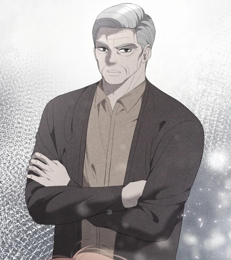 Goodbye, Ex-Husband Chapter 19 - Page 21