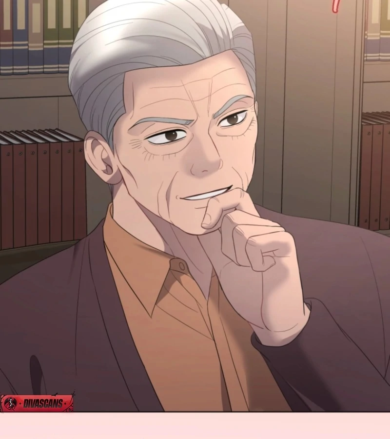 Goodbye, Ex-Husband Chapter 19 - Page 44