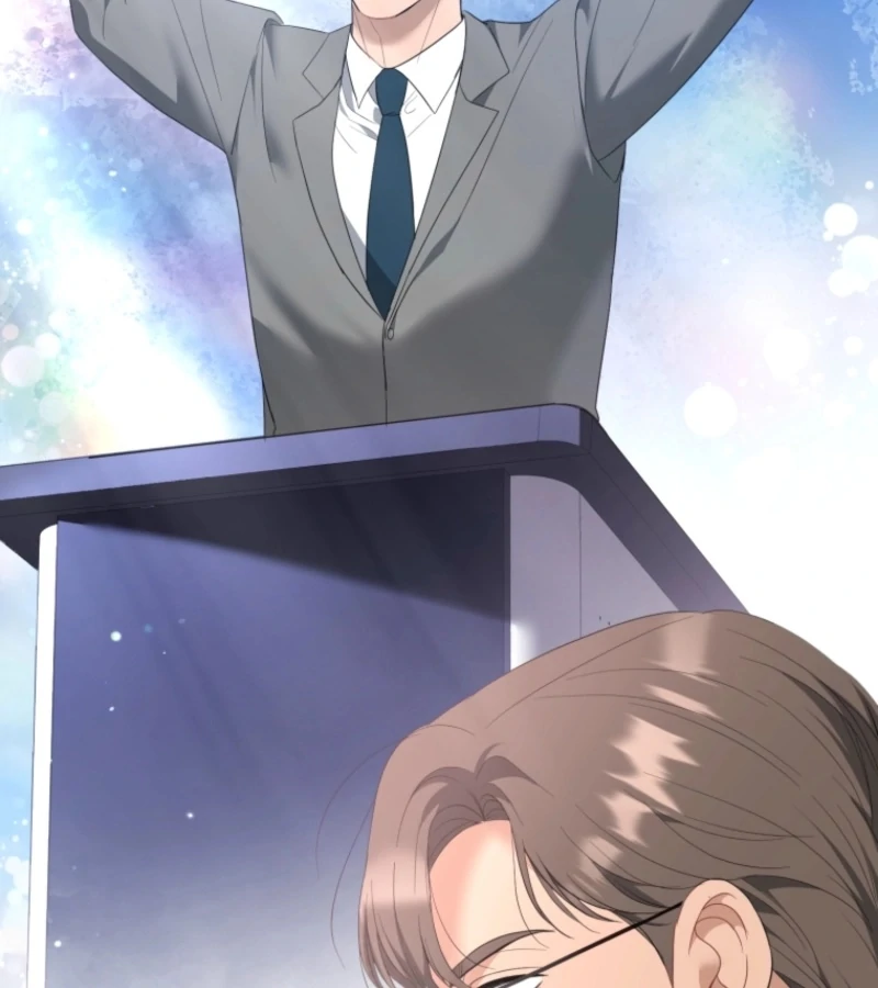 Goodbye, Ex-Husband Chapter 19 - Page 55