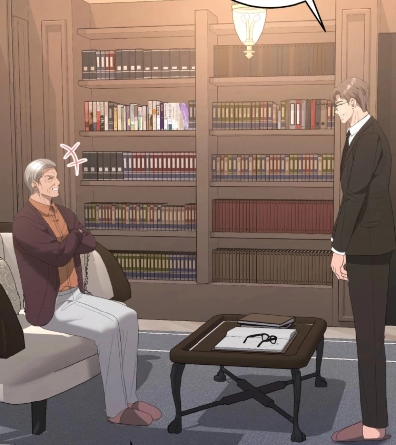 Goodbye, Ex-Husband Chapter 19 - Page 77