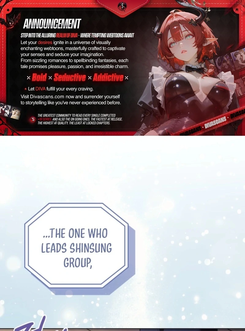 Goodbye, Ex-Husband Chapter 20 - Page 1