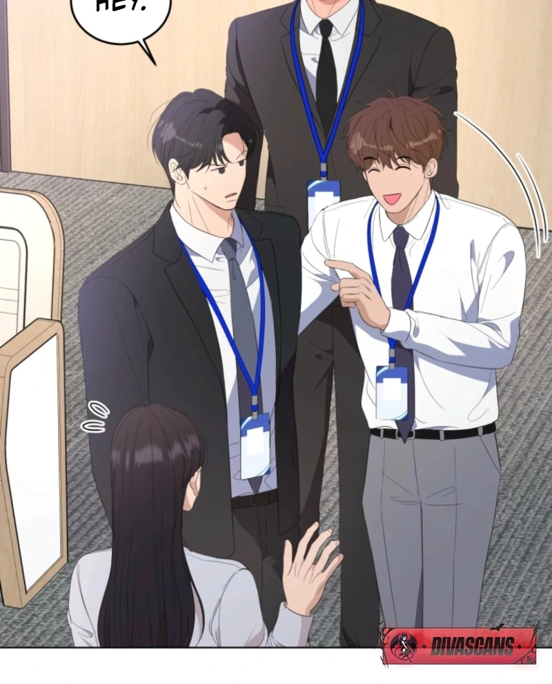 Goodbye, Ex-Husband Chapter 20 - Page 117