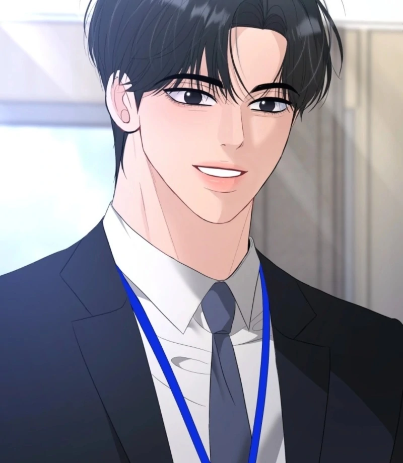 Goodbye, Ex-Husband Chapter 20 - Page 138