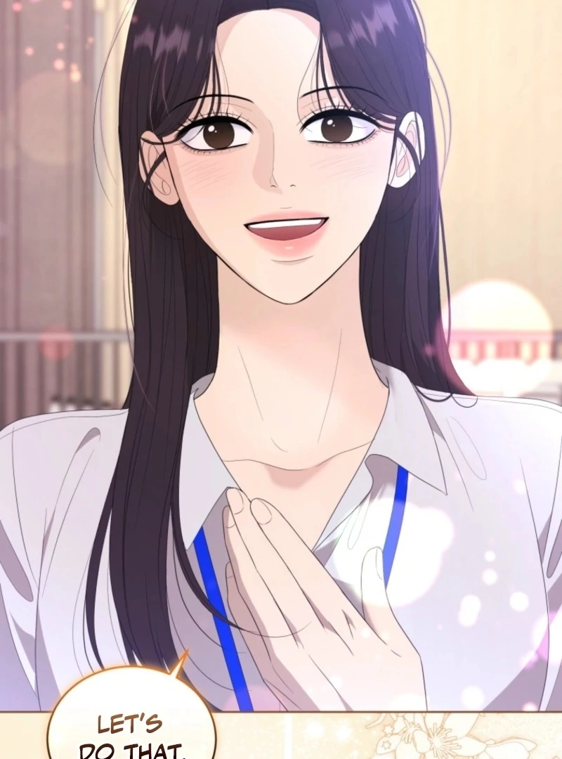 Goodbye, Ex-Husband Chapter 20 - Page 140