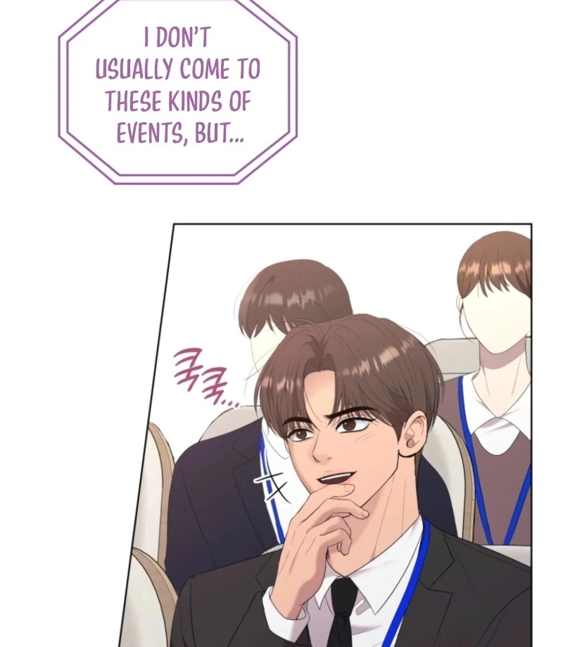 Goodbye, Ex-Husband Chapter 20 - Page 29