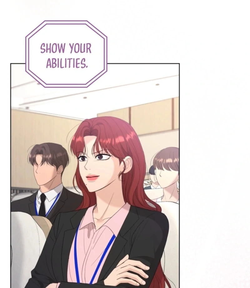 Goodbye, Ex-Husband Chapter 20 - Page 33