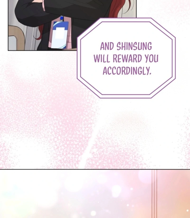 Goodbye, Ex-Husband Chapter 20 - Page 34