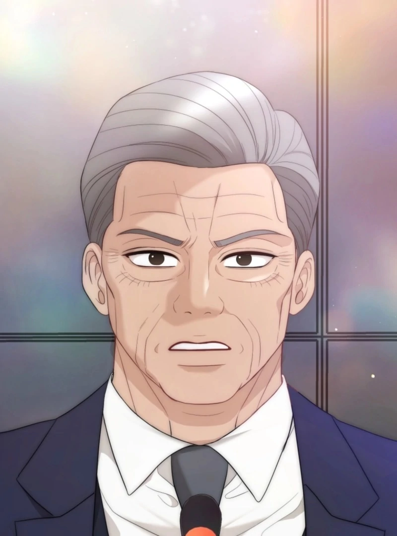 Goodbye, Ex-Husband Chapter 20 - Page 35