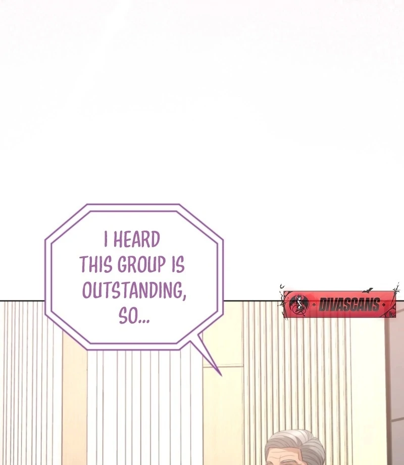 Goodbye, Ex-Husband Chapter 20 - Page 37