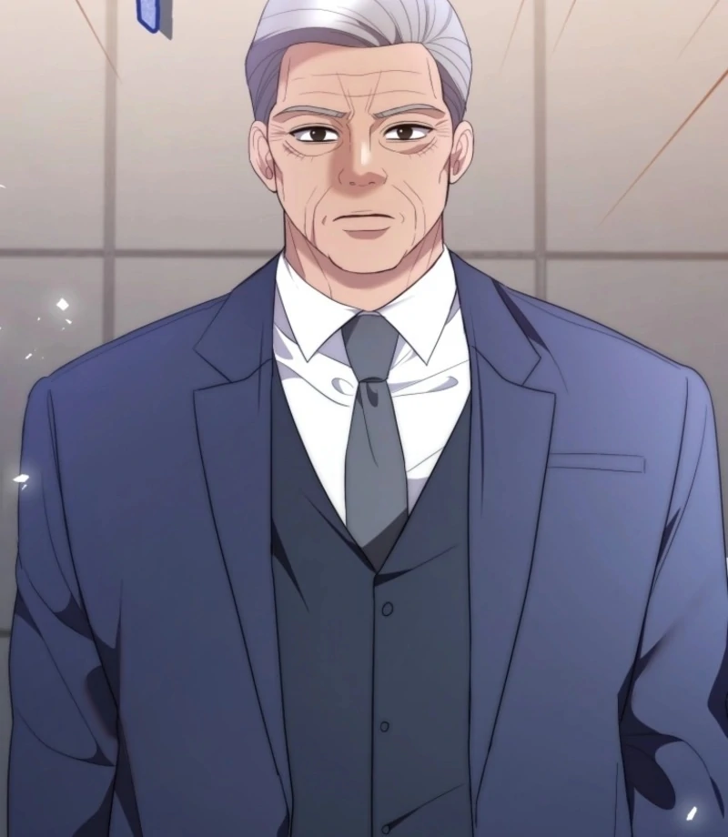 Goodbye, Ex-Husband Chapter 20 - Page 4