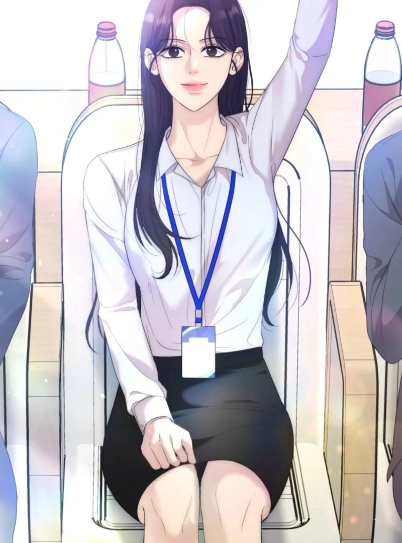 Goodbye, Ex-Husband Chapter 20 - Page 49