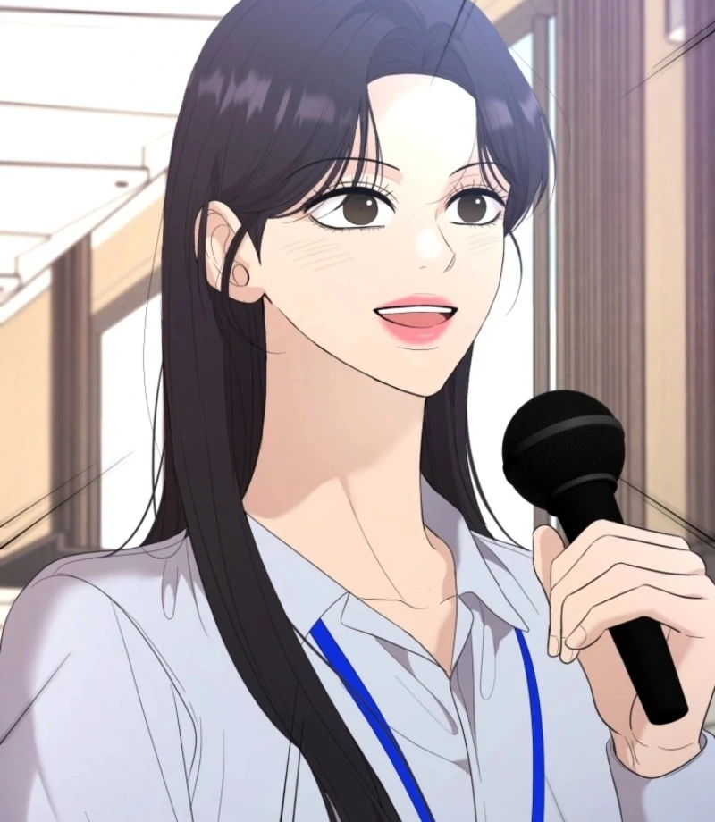 Goodbye, Ex-Husband Chapter 20 - Page 60