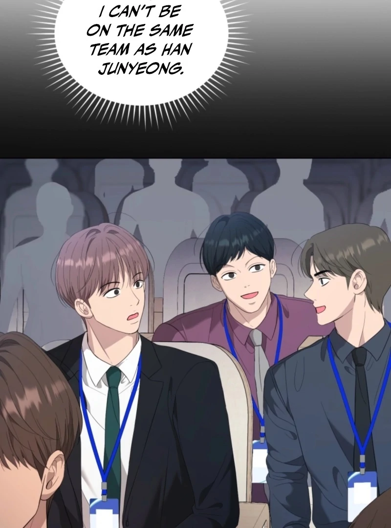 Goodbye, Ex-Husband Chapter 20 - Page 70