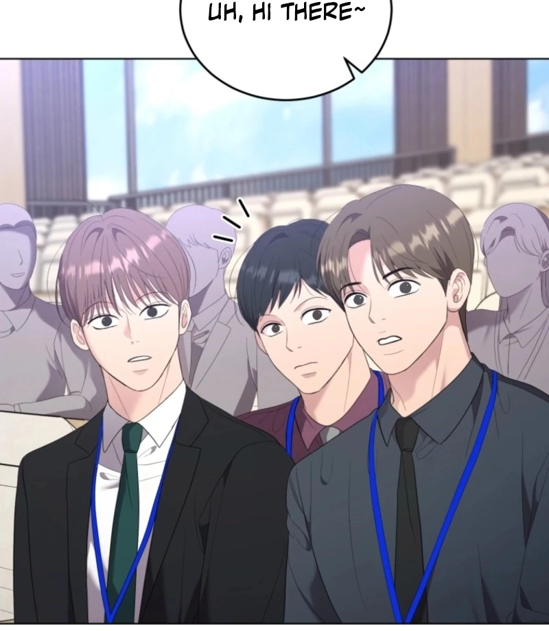 Goodbye, Ex-Husband Chapter 20 - Page 73