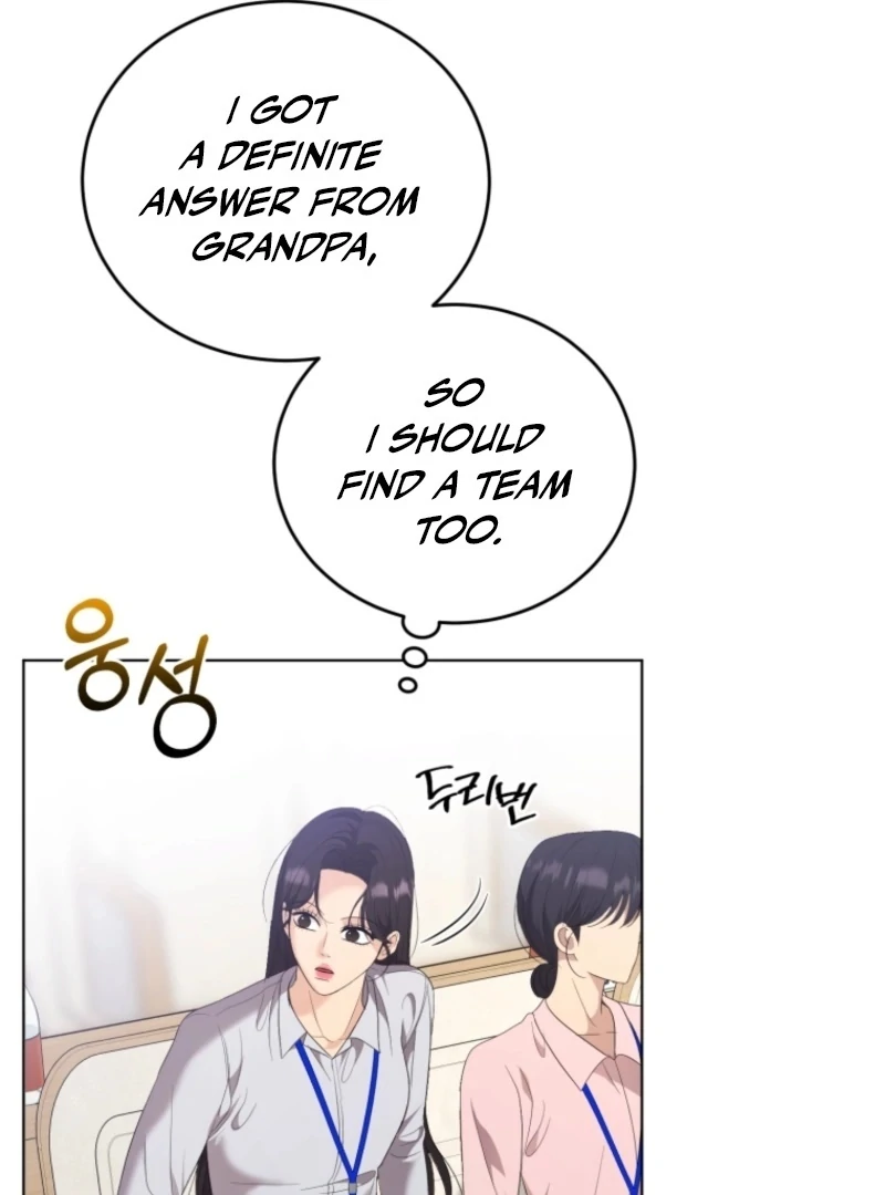 Goodbye, Ex-Husband Chapter 20 - Page 79